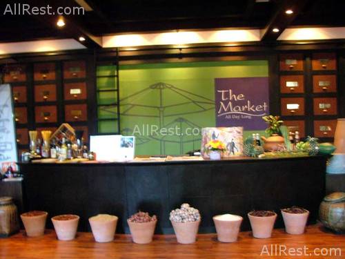 Hilton Hua Hin Resort & Spa 36
